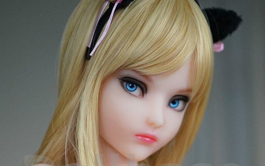 Doll house 168 lazuli