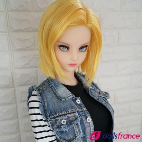 Lazuli sex doll