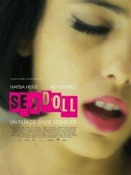 Sex doll streaming